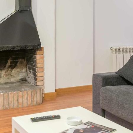 Candelario Apartamentos Dış mekan fotoğraf