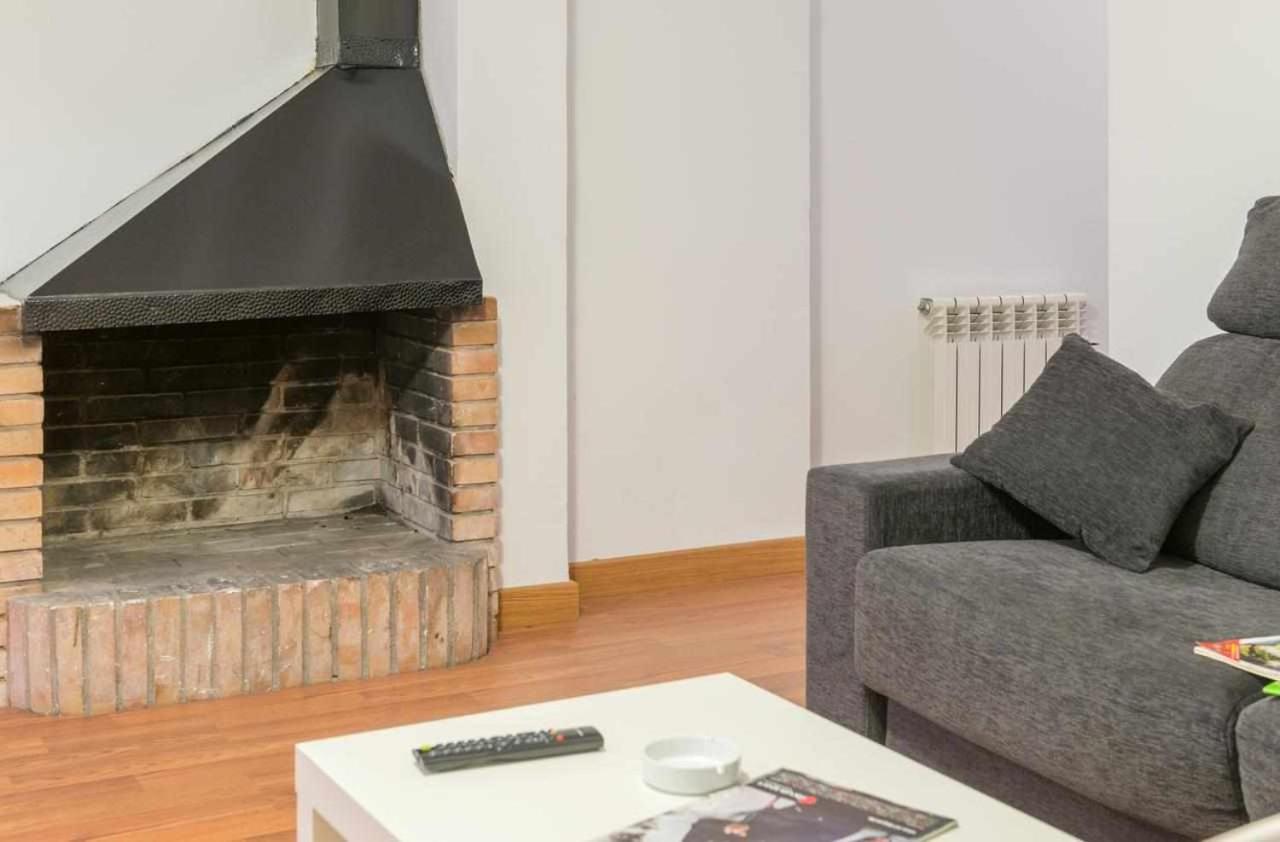Candelario Apartamentos Dış mekan fotoğraf