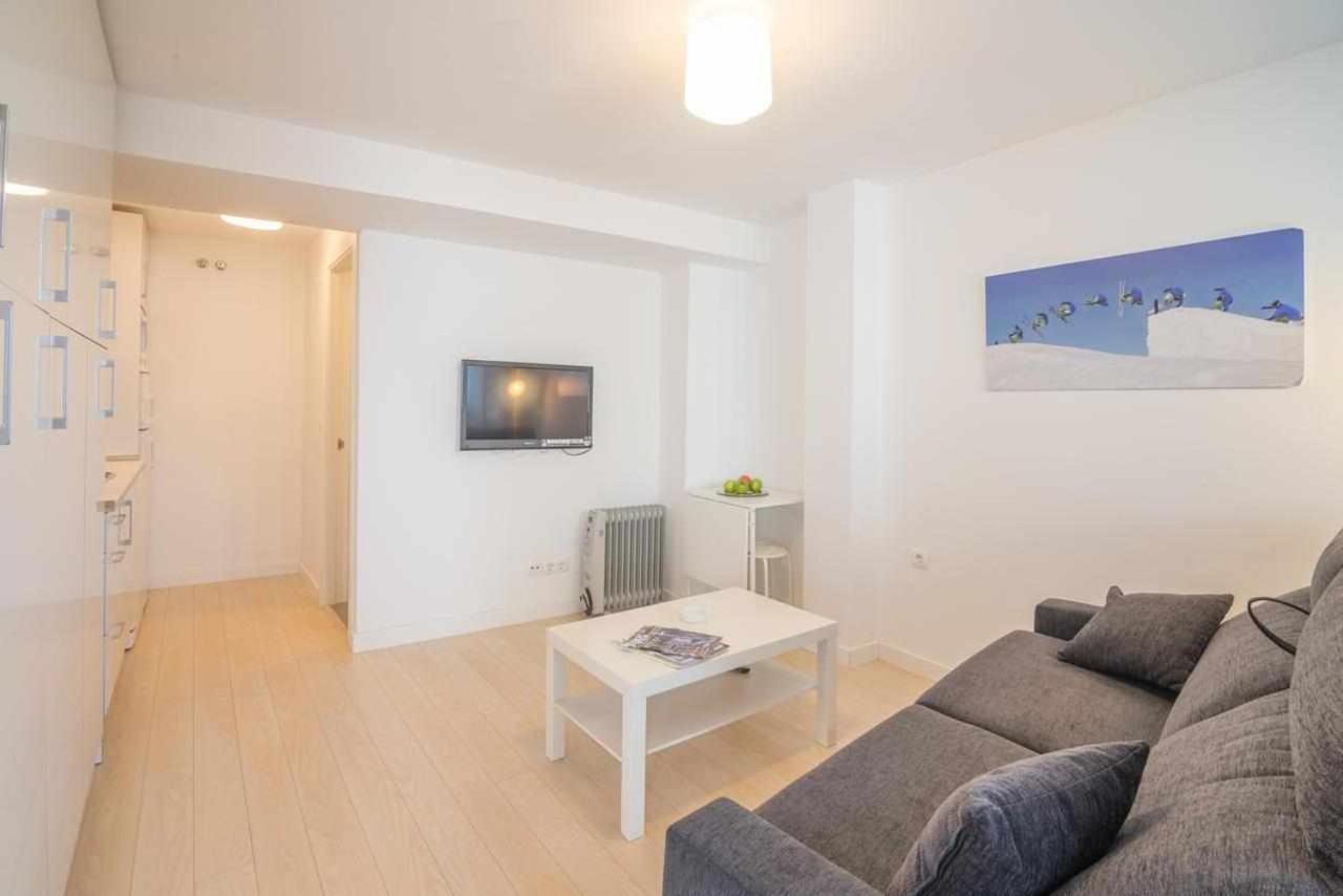 Candelario Apartamentos Dış mekan fotoğraf