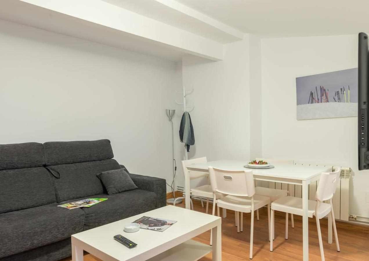Candelario Apartamentos Dış mekan fotoğraf