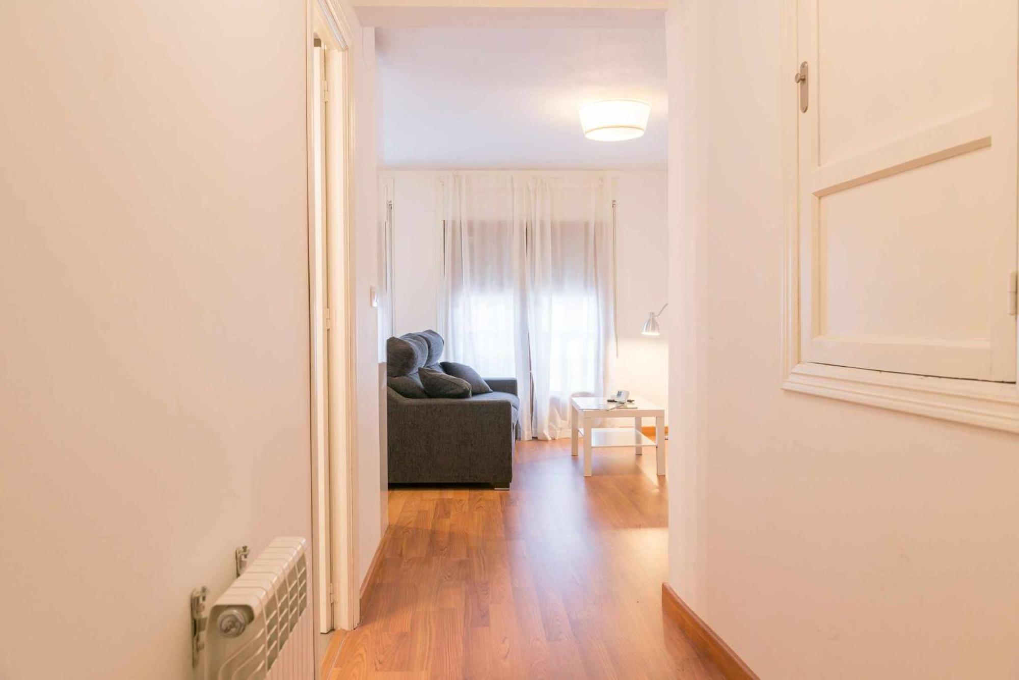 Candelario Apartamentos Oda fotoğraf