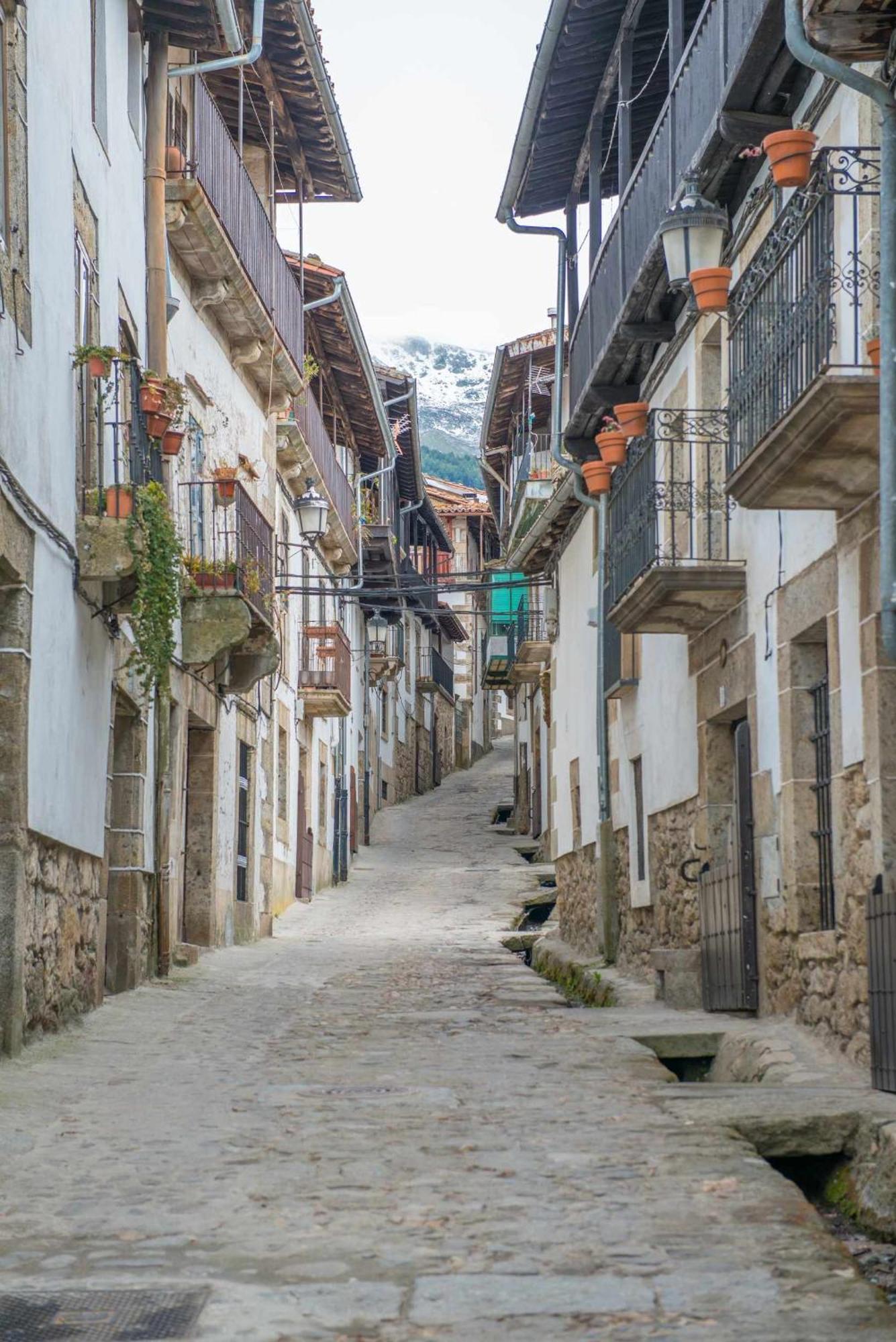 Candelario Apartamentos Oda fotoğraf